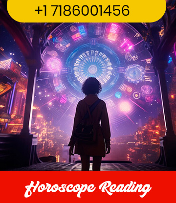 horoscope reading in New Jersey