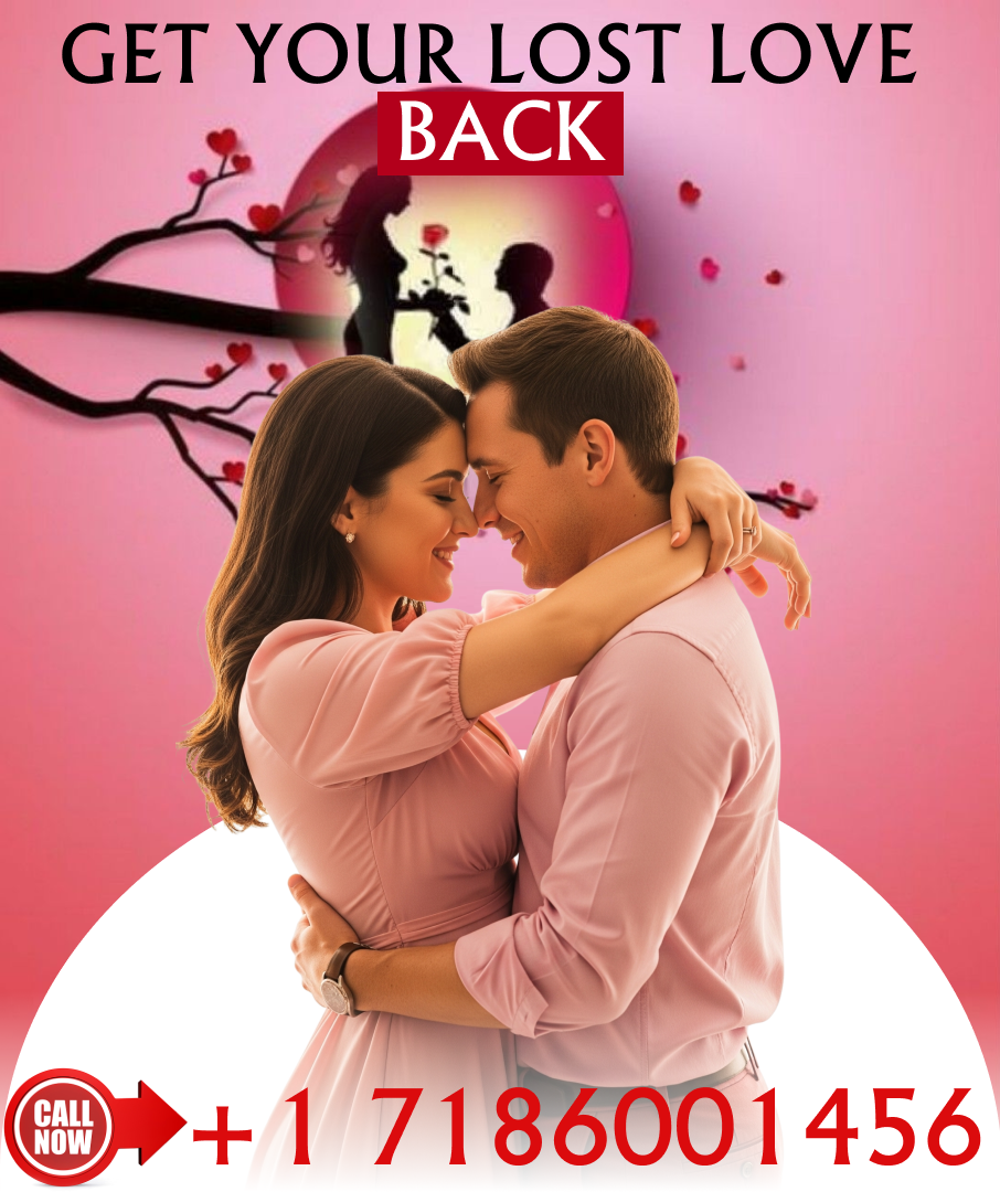 Get your lost love back with Astrologer Yogi