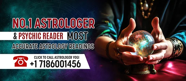 no.1 astrologer and psychic reader