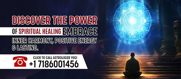 discover the power of spiritual healing